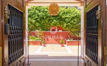 venta chalet malaga el candado