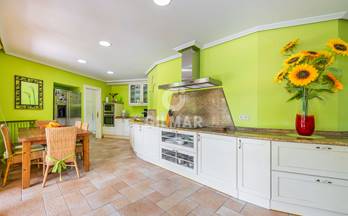 venta chalet san sebastian de los reyes ciudalcampo