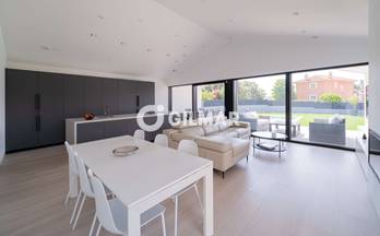 271 casas en venta madrid provincia