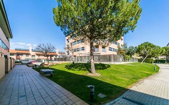 venta piso boadilla del monte sector b