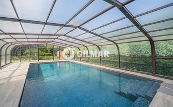 casas en venta talamanca del jarama