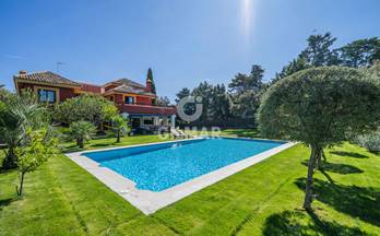 37 casas en venta alcobendas
