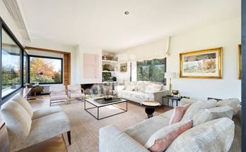37 casas en venta tres cantos
