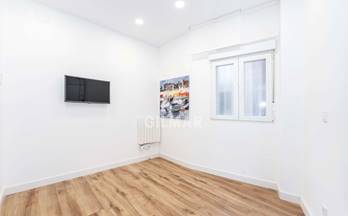 venta piso madrid capital ciudad lineal
