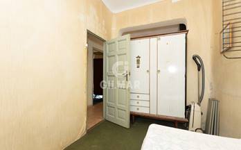 apartamentos exteriores en venta madrid