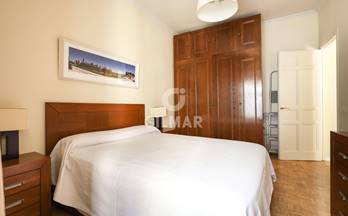 venta piso madrid capital centro