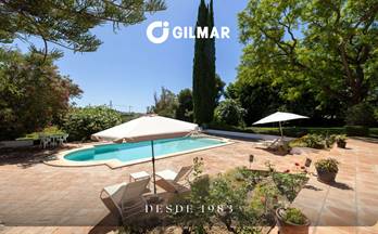 venta chalet benahavis benahavís