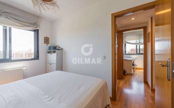 venta piso madrid capital fuencarral