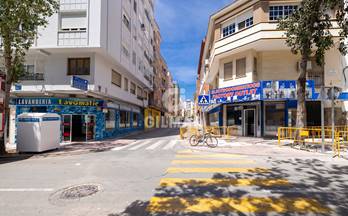 venta local malaga los castillejos