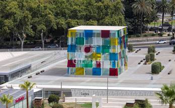 venta local malaga malagueta