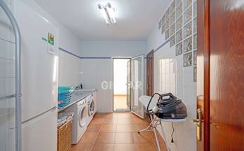 venta chalet malaga pinares de san antón