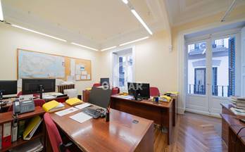 venta piso madrid capital centro