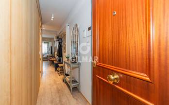 venta piso madrid capital salamanca