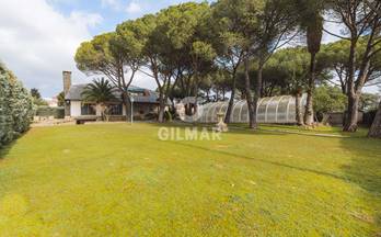 4 terrenos y fincas en venta valdemorillo