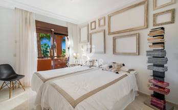 alquiler piso marbella puerto banús