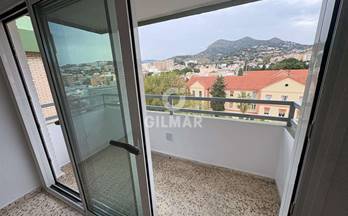 alquiler piso malaga el palo
