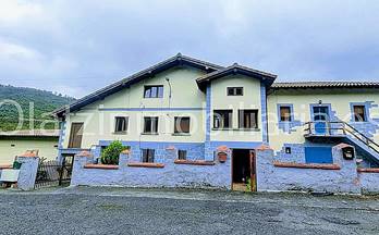 venta casa unifamiliar balmaseda balmaseda