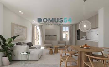 52 pisos en venta pollensa