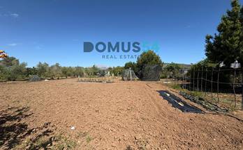 320 terrenos y fincas en venta muro