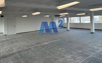 alquiler oficina coslada 