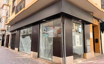 venta local castellon de la plana 