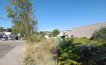 venta terrenos solares toledo 