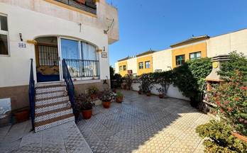 venta apartamento gran alacant distrito unico