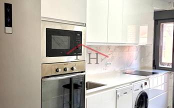 1 pisos en venta garrafe de torio