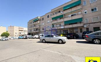 venta piso cuenca 