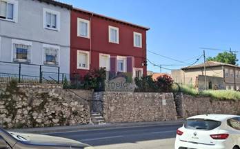 venta piso burgos centro-sur