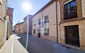 venta casa unifamiliar resto provincia villalmanzo