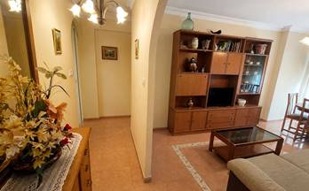 alquiler piso estepona centro