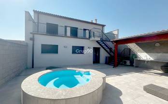 casas en venta la fuliola