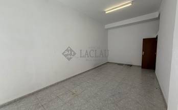 alquiler local sitges centre