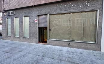 alquiler local cambre a barcala