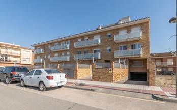 113 pisos en venta l´aldea