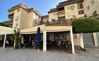 alquiler local malaga teatinos