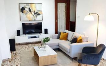 30 pisos en venta almenara