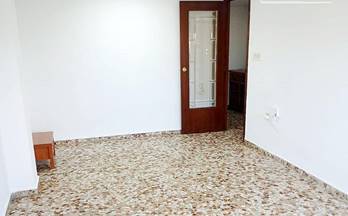 35 pisos en venta almenara