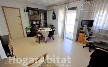 venta piso manises mercado