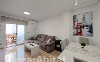 venta piso santa pola eroski