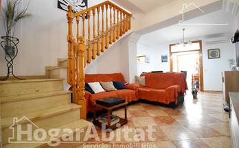 196 casas en venta almoines