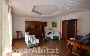 venta casa unifamiliar algemesi comunidad valenciana