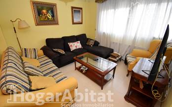 venta chalet adosado almazora almassora almassora