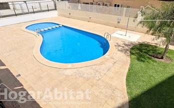 venta piso denia el puerto