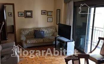 venta piso valencia cuatre carreres