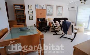 venta piso valencia poblats maritims