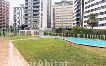 venta piso valencia poblats maritims