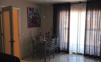 PISO en venta Malaga Carretera de Cádiz
