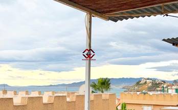 venta piso puerto de mazarron bolnuevo